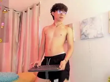 Chaturbate Adult Webcams of lyan_twink