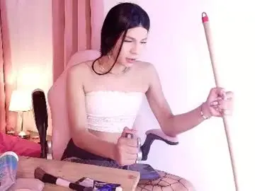Chaturbate Best Webcam of melody_trixie