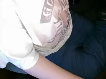 Chaturbate Sex Cam of pt35l