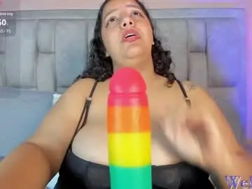 Chaturbate Adult Video Chat of rachell_honey7