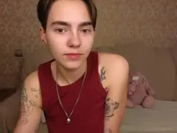 Chaturbate Live Sex Cam of twobabesweet