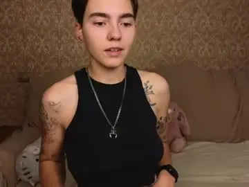 Chaturbate Adult Webcam of twobabesweet