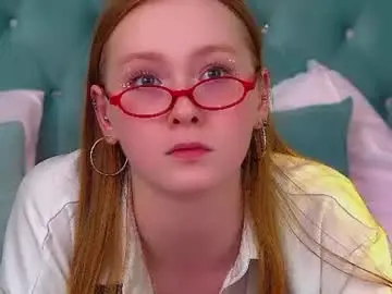 Chaturbate Best Webcam of agatafoxley
