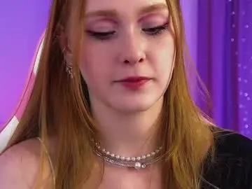 Chaturbate Live Sex of agatafoxley