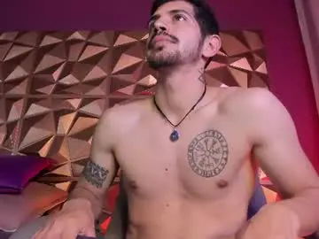 Chaturbate Live Sex Cam of alejandrostorm