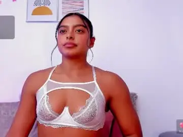 Chaturbate Live Porn of amandaconnerx