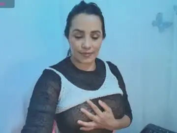 Chaturbate Adult Webcam of ashley_joyx_