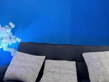 Chaturbate Nude Webcam of bellamariex