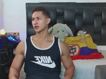 Chaturbate Best Webcam of benjamincooperk1