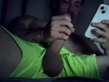 Chaturbate Adult Video Chat of cruzgg_