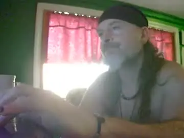 Chaturbate Live Sex Cam of hippiedad333