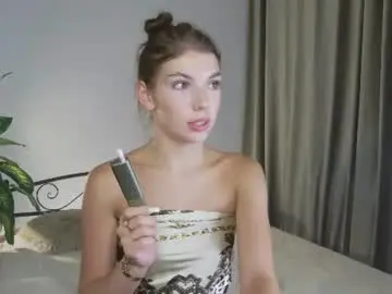 Chaturbate Live Sex of maceymoss