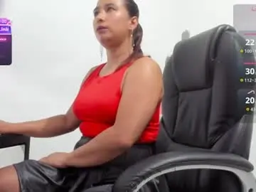 Chaturbate Live Sex of mrskatty