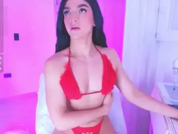 Chaturbate Adult Video Chat of nattasha_dior