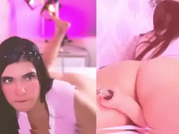 Chaturbate Sex Chat of samantha_zc8