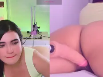 Chaturbate Watch Live Sex Cams of samantha_zc8