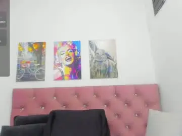Chaturbate Free Live Porn of scarlett_sex_20
