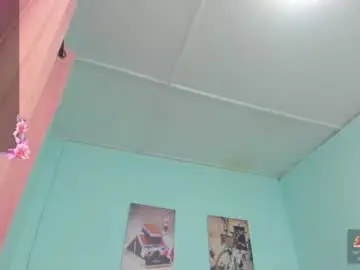 Chaturbate Live Porn of scarlett_sex_20