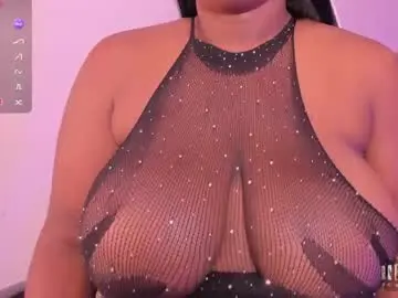 Chaturbate Nude Webcam of astrid_leon
