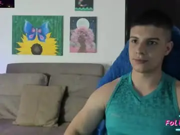 Chaturbate Free Live Porn of cory_okell