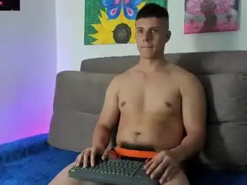 Chaturbate Adult Webcams of cory_okell