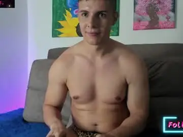 Chaturbate Free Porn Cam of cory_okell