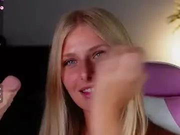 Chaturbate Sex Cam of crystal_blond