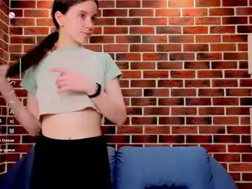 Chaturbate Live Sex Cam of cwendenmon