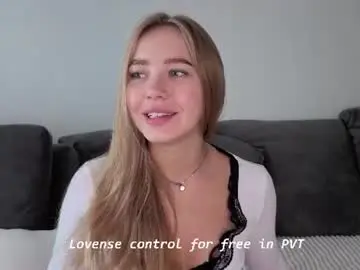 Chaturbate Live Sex of elinamilller
