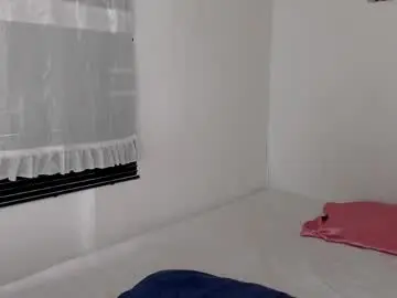 Chaturbate Nude Webcam of ellancain