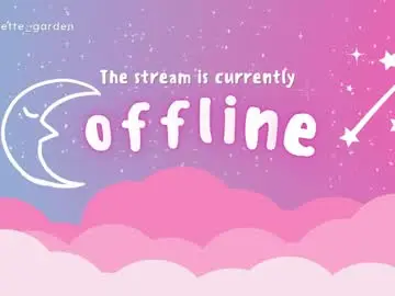 Chaturbate Private Sex Chat of juliette_garden