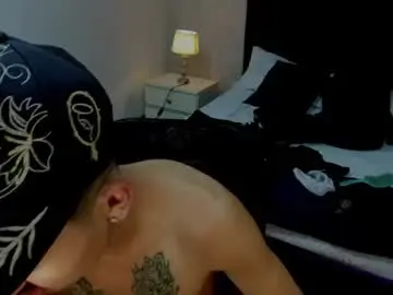 Chaturbate Sex Cam of liam_adamms