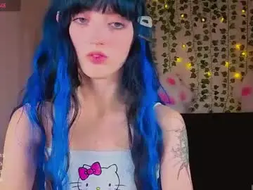 Chaturbate Free Porn Cam of mistyverse