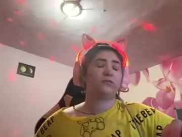 Chaturbate Free Porn Cam of myongzingler