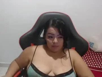 Chaturbate Live Porn of natachaprinss22