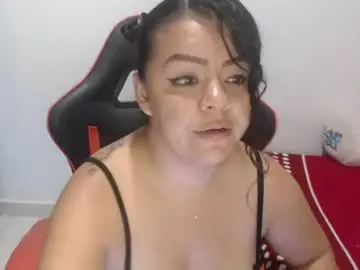 Chaturbate Private Sex Chat of natachaprinss22