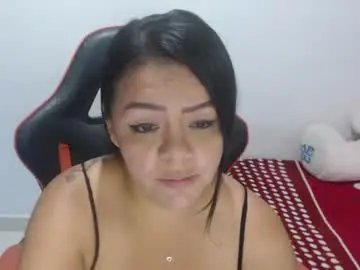 Chaturbate Adult Webcams of natachaprinss22