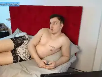 Chaturbate Sex Cam of nicodavis