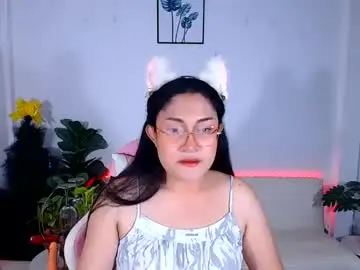 Chaturbate Free Porn Cam of ploysaithailand