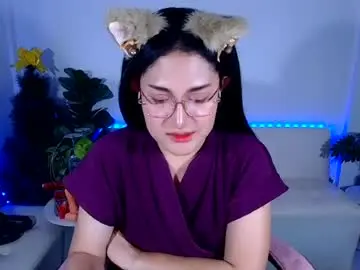 Chaturbate Live Sex Cam of ploysaithailand