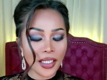 Chaturbate Live Porn of princessyanzy