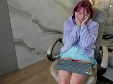 Chaturbate Live Sex Cam of raven_purple1