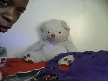 Chaturbate Sex Chat of sexy_annbel