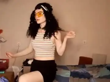 Chaturbate Best live sex cam show of shelliegoza