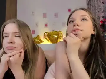 Chaturbate Best Webcam of _spicygirls_