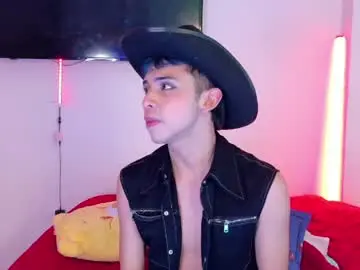 Chaturbate Watch Live Sex Cams of apolo_prince1