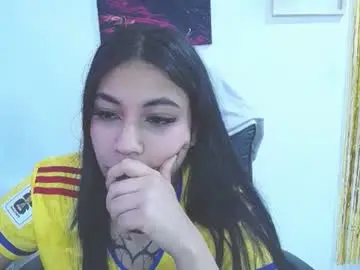 Chaturbate Sex Cam of aryahmoon_ks