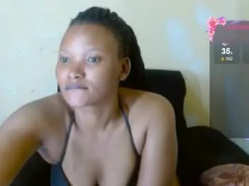 Chaturbate Free Porn Cam of chocolatemilkebony