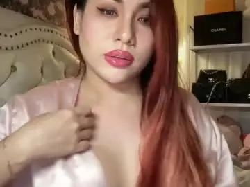 Chaturbate Adult Webcam of delicious_iya69