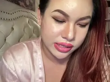 Chaturbate Sex Cam of delicious_iya69